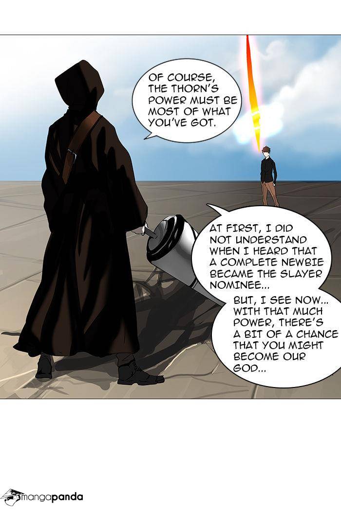 Tower of God Chapter 229 image 21